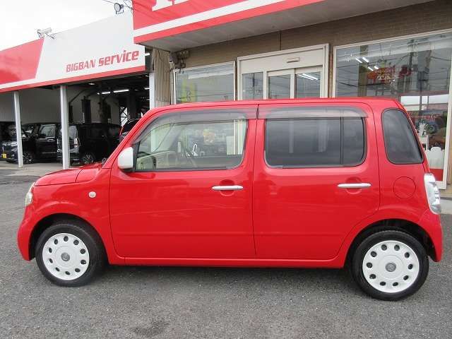 DAIHATSU MIRA COCOA 2015 Image 31