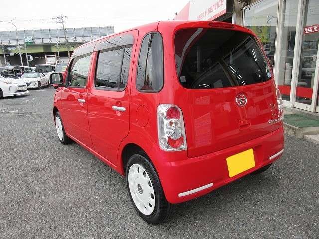 DAIHATSU MIRA COCOA 2015 Image 31