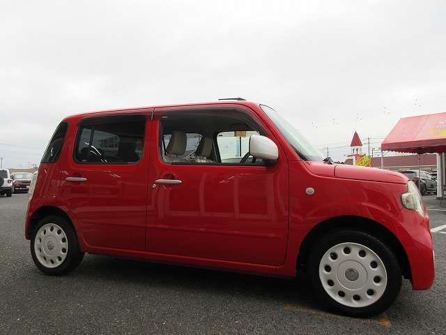 DAIHATSU MIRA COCOA 2015 Image 31