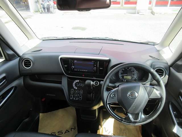 NISSAN DAYZ ROOX 2018 Image 31