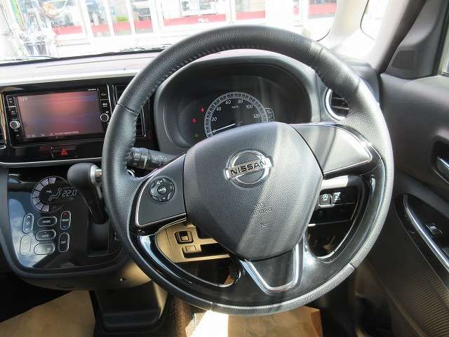 NISSAN DAYZ ROOX 2018 Image 31