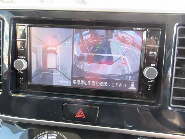 NISSAN DAYZ ROOX 2018 Image 31