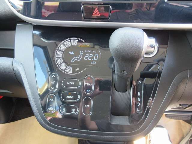 NISSAN DAYZ ROOX 2018 Image 31