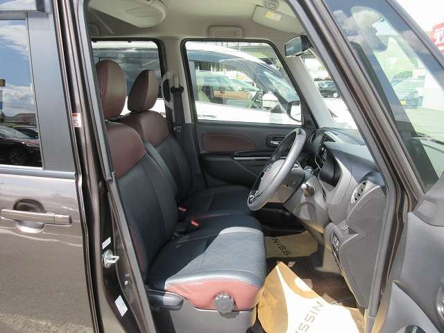 NISSAN DAYZ ROOX 2018 Image 31