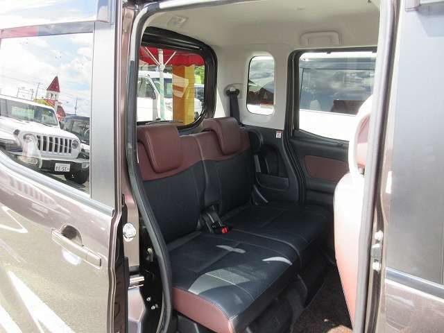 NISSAN DAYZ ROOX 2018 Image 31