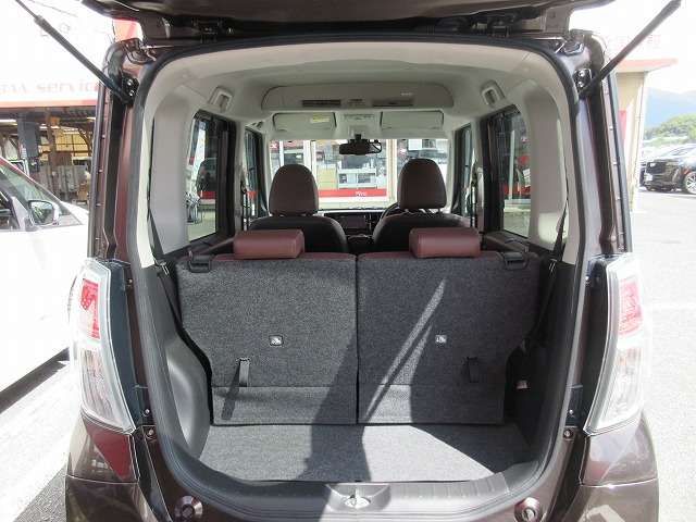 NISSAN DAYZ ROOX 2018 Image 31