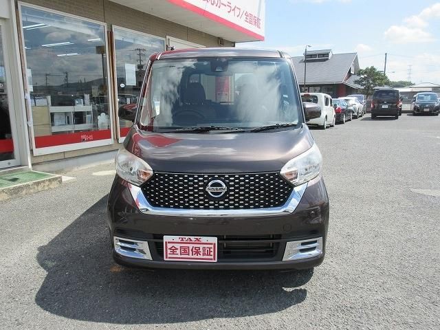 NISSAN DAYZ ROOX 2018 Image 31