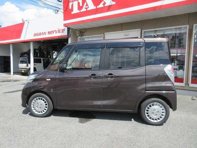 NISSAN DAYZ ROOX 2018 Image 31