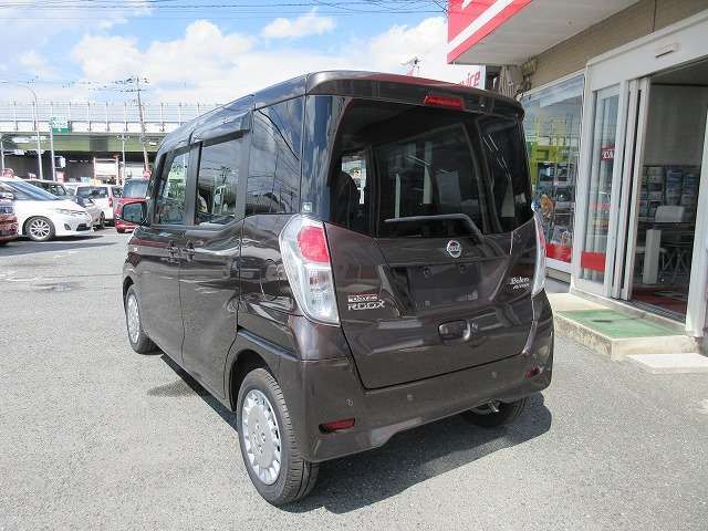 NISSAN DAYZ ROOX 2018 Image 31