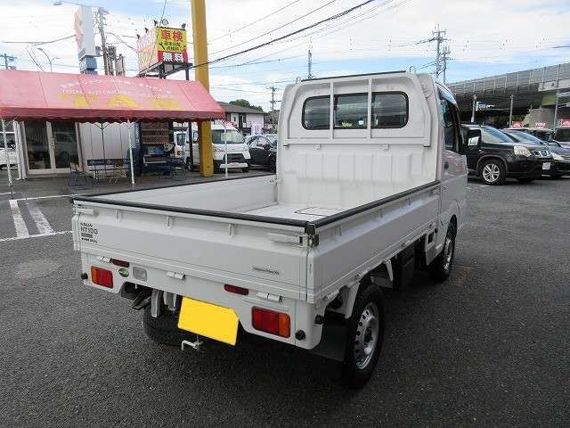 NISSAN NT100 CLIPPER 2017 Image 31