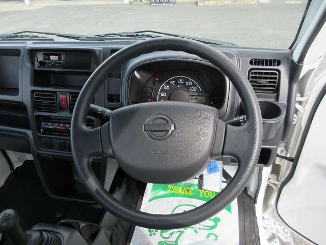 NISSAN NT100 CLIPPER 2017 Image 31