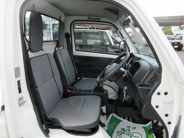 NISSAN NT100 CLIPPER 2017 Image 31