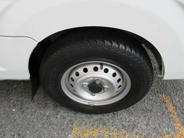 NISSAN NT100 CLIPPER 2017 Image 31