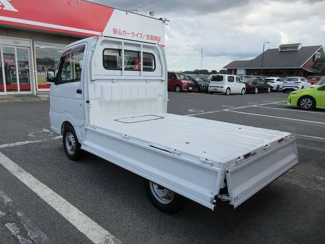 NISSAN NT100 CLIPPER 2017 Image 31