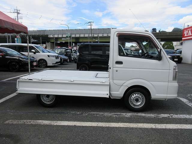 NISSAN NT100 CLIPPER 2017 Image 31