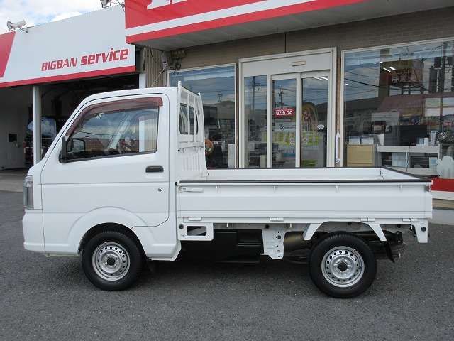 NISSAN NT100 CLIPPER 2017 Image 31