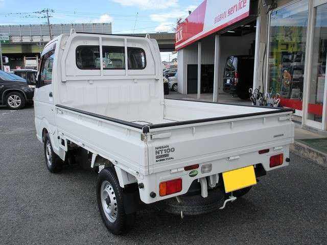 NISSAN NT100 CLIPPER 2017 Image 31