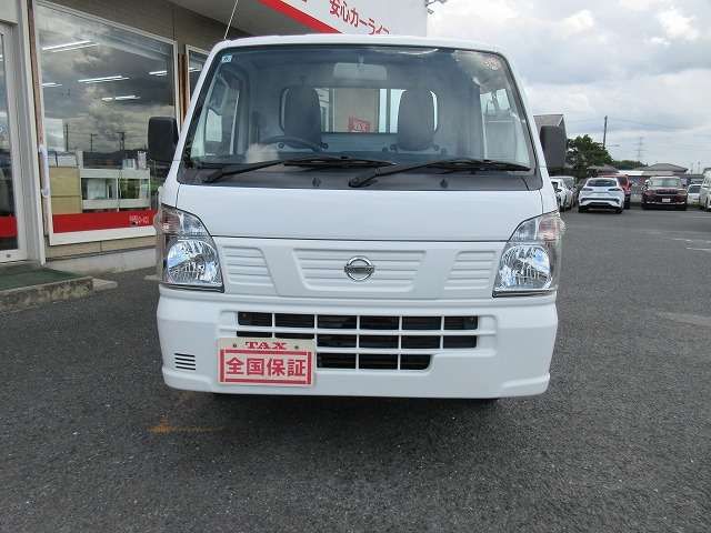 NISSAN NT100 CLIPPER 2017 Image 31