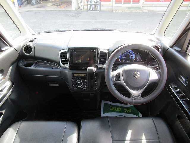 SUZUKI SPACIA CUSTOM 2016 Image 31