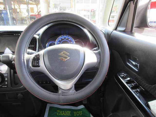 SUZUKI SPACIA CUSTOM 2016 Image 31