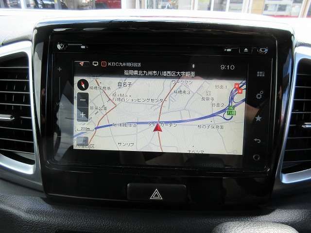 SUZUKI SPACIA CUSTOM 2016 Image 31