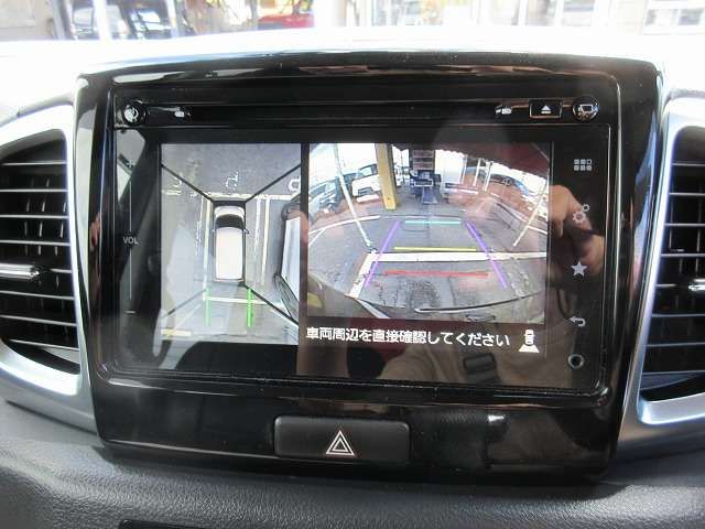 SUZUKI SPACIA CUSTOM 2016 Image 31