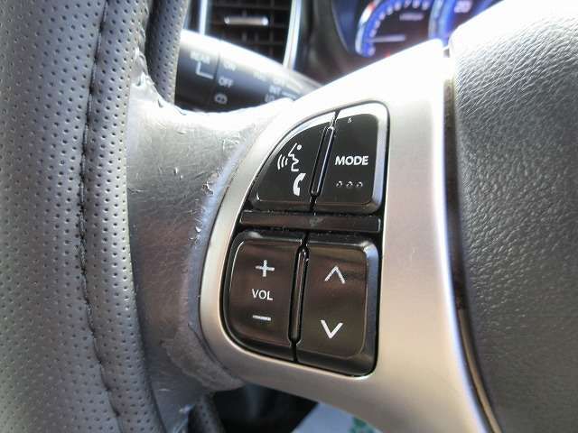 SUZUKI SPACIA CUSTOM 2016 Image 31