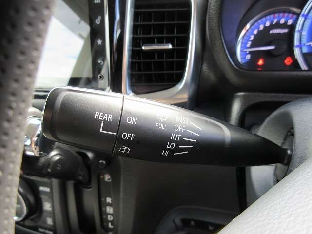 SUZUKI SPACIA CUSTOM 2016 Image 31