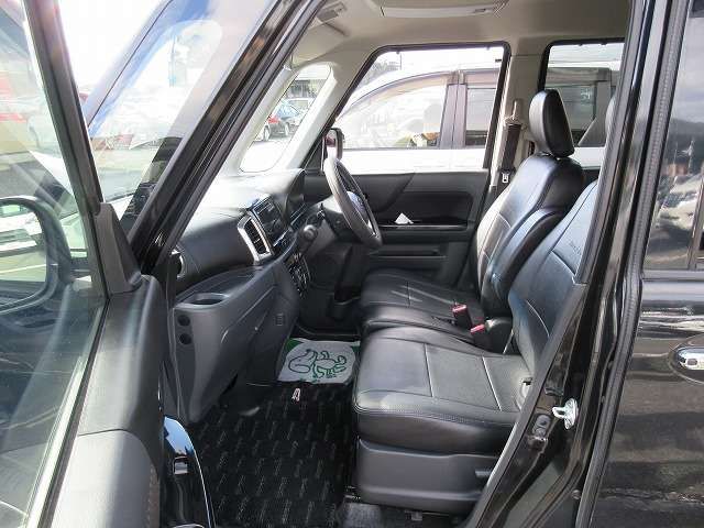 SUZUKI SPACIA CUSTOM 2016 Image 31