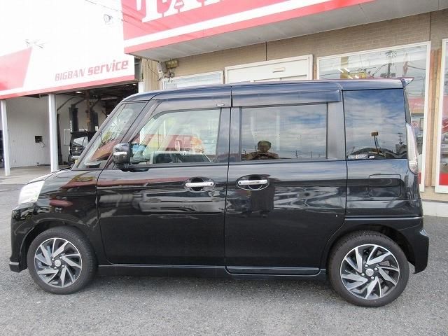 SUZUKI SPACIA CUSTOM 2016 Image 31