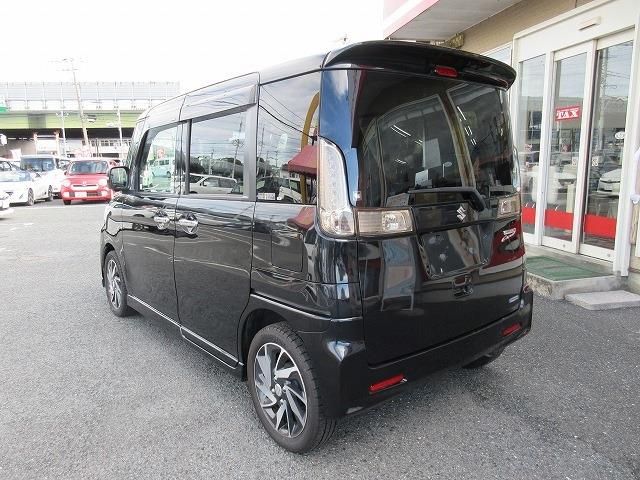 SUZUKI SPACIA CUSTOM 2016 Image 31