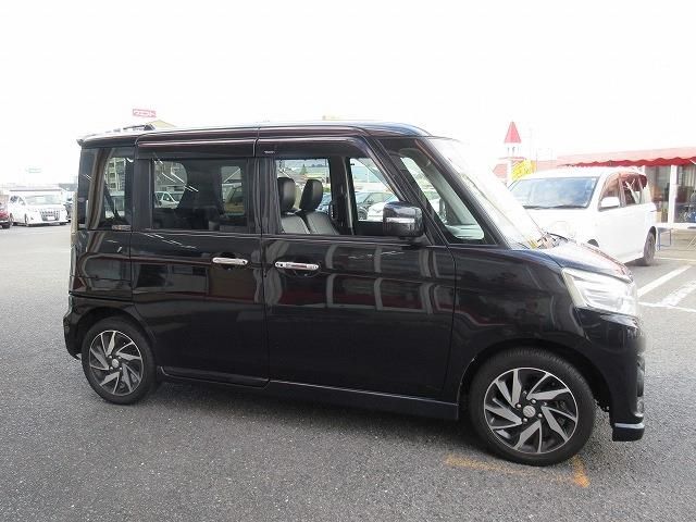 SUZUKI SPACIA CUSTOM 2016 Image 31