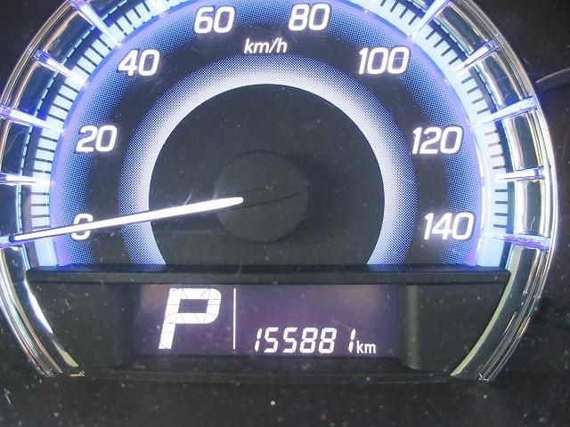 SUZUKI SPACIA CUSTOM 2016 Image 31