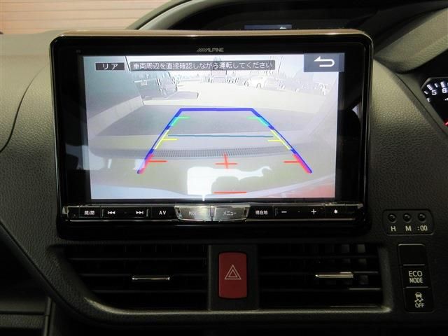 TOYOTA VOXY 2015 Image 31