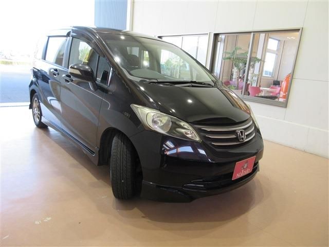 HONDA FREED 2010 Image 31