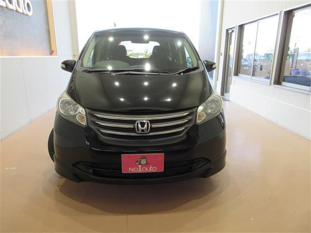 HONDA FREED 2010 Image 31