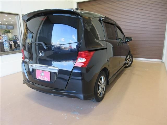 HONDA FREED 2010 Image 31