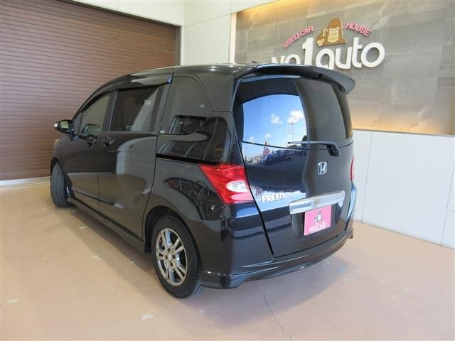 HONDA FREED 2010 Image 31