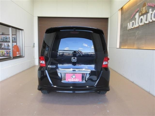 HONDA FREED 2010 Image 31