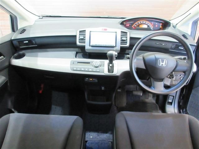 HONDA FREED 2010 Image 31