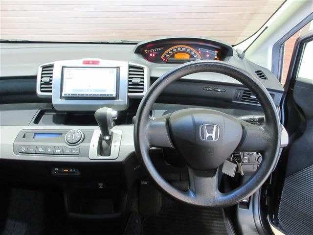 HONDA FREED 2010 Image 31