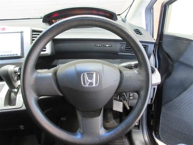 HONDA FREED 2010 Image 31