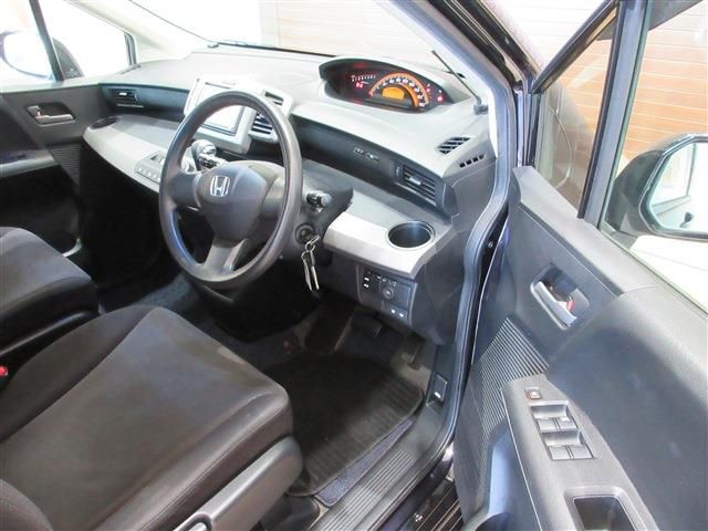 HONDA FREED 2010 Image 31