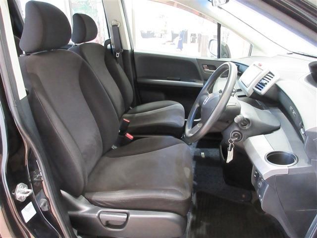 HONDA FREED 2010 Image 31