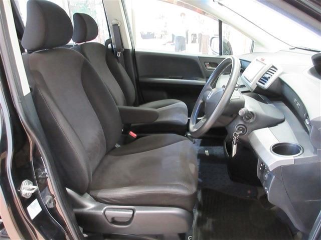 HONDA FREED 2010 Image 31