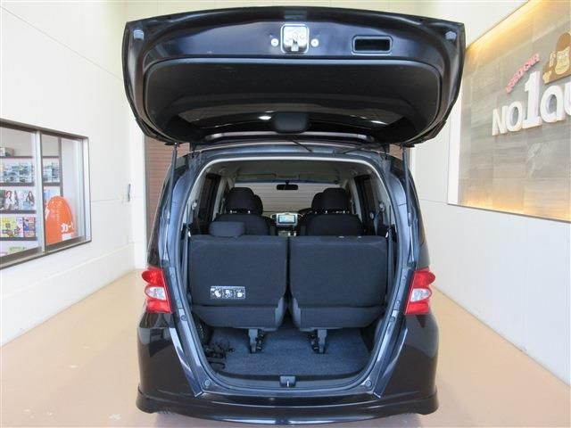 HONDA FREED 2010 Image 31
