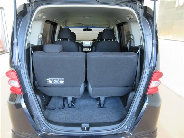 HONDA FREED 2010 Image 31
