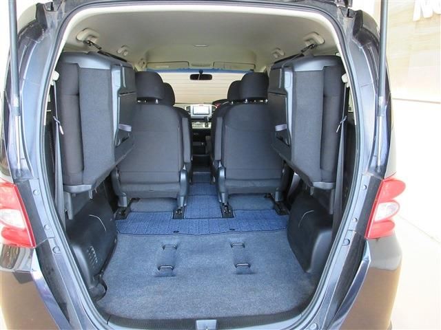 HONDA FREED 2010 Image 31