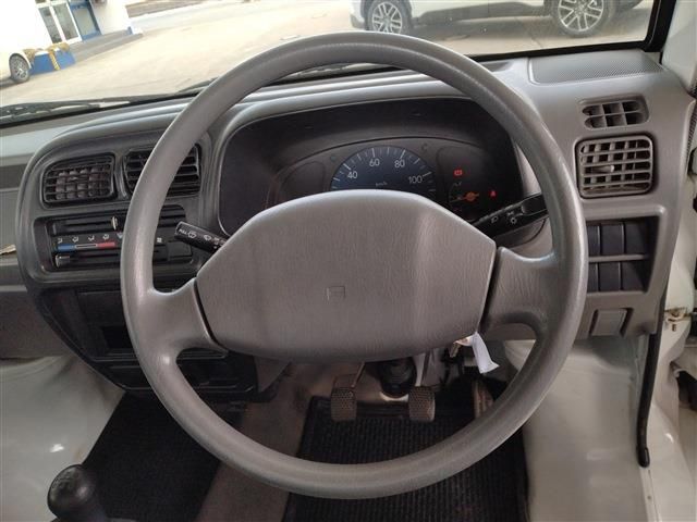 SUZUKI CARRY TRUCK 4WD 2001 Image 31