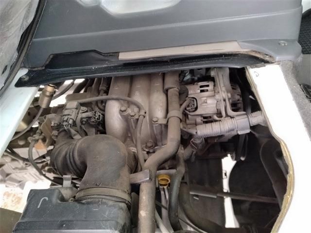 SUZUKI CARRY TRUCK 4WD 2001 Image 31